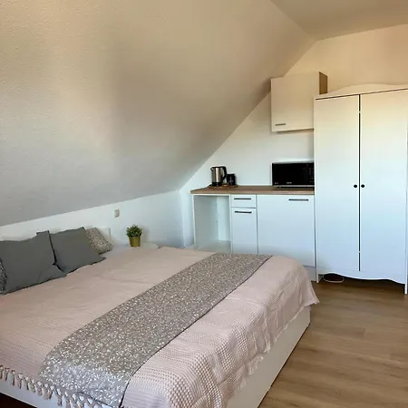 Carla Apartment